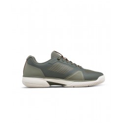 WILSON TENISA APAVI VĪRIEŠU RUSH LITE 5 Vetiver / Tofu / Caramel Cafe