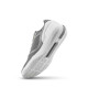 WILSON TENISA APAVI VĪRIEŠU RUSH PRO 5 Titanium / Snow White / Black WRS339670