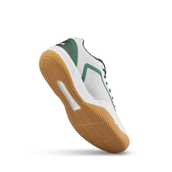 WILSON TENISA APAVI VĪRIEŠU COURTGLIDE White / Sycamore / Gum WRS339760