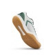WILSON TENISA APAVI VĪRIEŠU COURTGLIDE White / Sycamore / Gum WRS339760