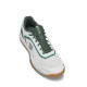 WILSON TENISA APAVI VĪRIEŠU COURTGLIDE White / Sycamore / Gum WRS339760