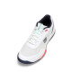 WILSON TENISA APAVI VĪRIEŠU COURTGLIDE White / Bay / Fiery Coral WRS339780