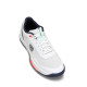 WILSON TENISA APAVI VĪRIEŠU COURTGLIDE White / Bay / Fiery Coral WRS339780