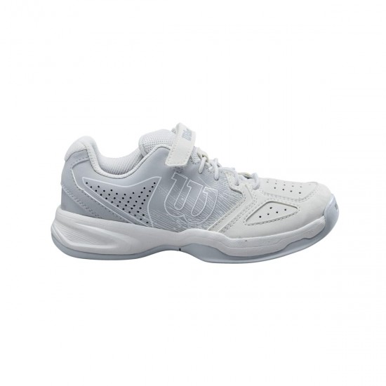 Wilson KAOS K Wh/Pearl Blue/Bk Wilson KAOS K Wh/Pearl Blue/Bk
