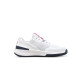 WILSON TENISA APAVI SIEVIEŠU INTRIGUE PRO Bright White/Ensign Blue/Chateau Ro WRS00766001