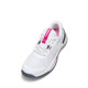 WILSON TENISA APAVI SIEVIEŠU INTRIGUE PRO Bright White/Ensign Blue/Chateau Ro WRS00766001