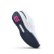 WILSON TENISA APAVI SIEVIEŠU INTRIGUE PRO Bright White/Ensign Blue/Chateau Ro WRS00766001