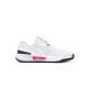 WILSON TENISA APAVI SIEVIEŠU INTRIGUE PRO Bright White/Ensign Blue/Chateau Ro WRS00766001