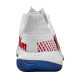 WILSON TENISA APAVI SIEVIEŠU KAOS SWIFT 1.5 2024 White/Deja Vu Blue/Wilson Red WRS332830