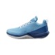 WILSON TENISA APAVI SIEVIEŠU RUSH PRO LITE BonnieBlue/DejaVuBlue/White