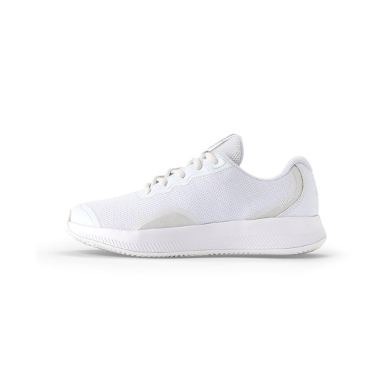 WILSON TENISA APAVI SIEVIEŠU INTRIGUE LITE White/White/White WRS334450