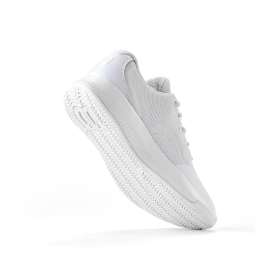 WILSON TENISA APAVI SIEVIEŠU INTRIGUE LITE White/White/White WRS334450