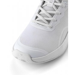 WILSON TENISA APAVI SIEVIEŠU INTRIGUE LITE White/White/White