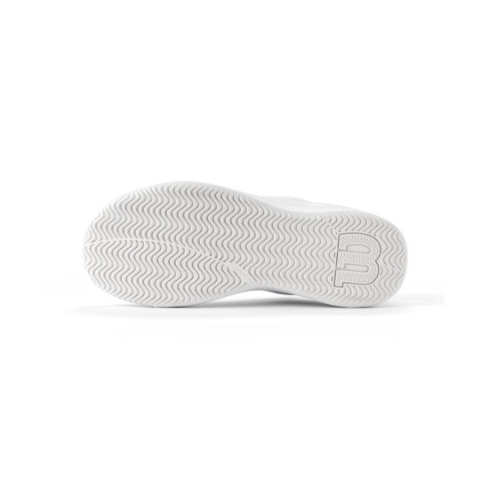 WILSON TENISA APAVI SIEVIEŠU INTRIGUE LITE White/White/White WRS334450