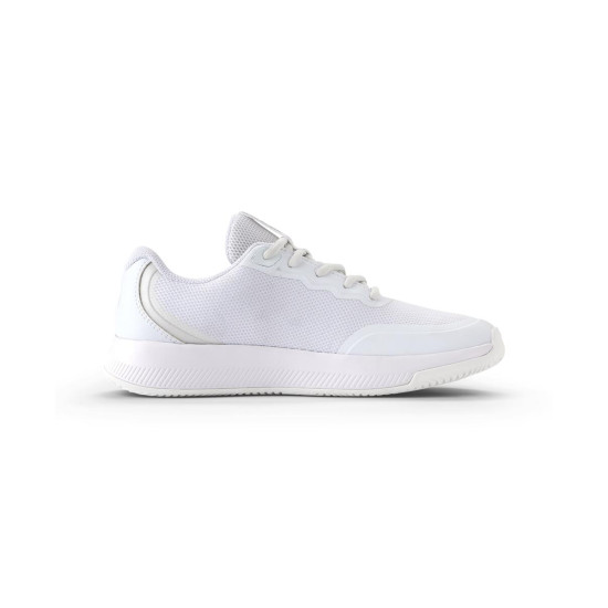 WILSON TENISA APAVI SIEVIEŠU INTRIGUE LITE White/White/White WRS334450