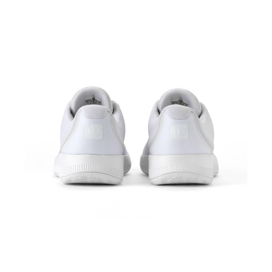 WILSON TENISA APAVI SIEVIEŠU INTRIGUE LITE White/White/White WRS334450