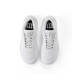 WILSON TENISA APAVI SIEVIEŠU INTRIGUE LITE White/White/White WRS334450
