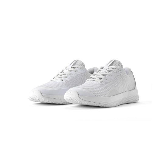 WILSON TENISA APAVI SIEVIEŠU INTRIGUE LITE White/White/White WRS334450