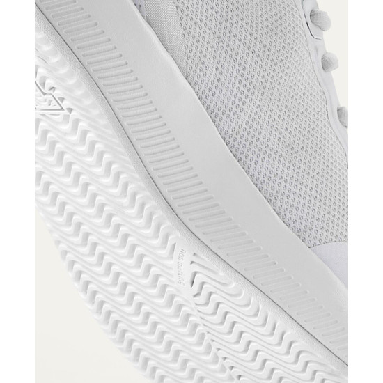 WILSON TENISA APAVI SIEVIEŠU INTRIGUE LITE White/White/White WRS334450