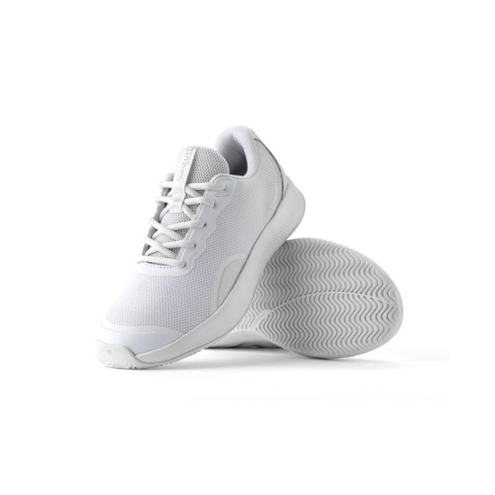 WILSON TENISA APAVI SIEVIEŠU INTRIGUE LITE White/White/White WRS334450