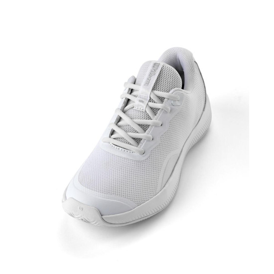 WILSON TENISA APAVI SIEVIEŠU INTRIGUE LITE White/White/White WRS334450