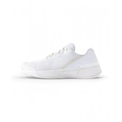 WILSON TENISA APAVI SIEVIEŠU INTRIGUE PRO White/White/Silver