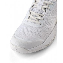 WILSON TENISA APAVI SIEVIEŠU INTRIGUE PRO White/White/Silver