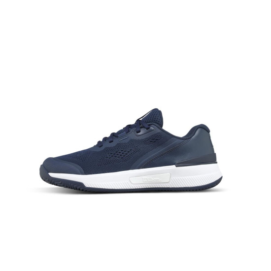 WILSON TENISA APAVI SIEVIEŠU INTRIGUE PRO Navy Blazer/Navy Blazer/White WRS335430