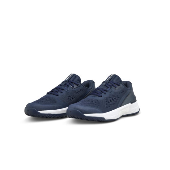 WILSON TENISA APAVI SIEVIEŠU INTRIGUE PRO Navy Blazer/Navy Blazer/White WRS335430