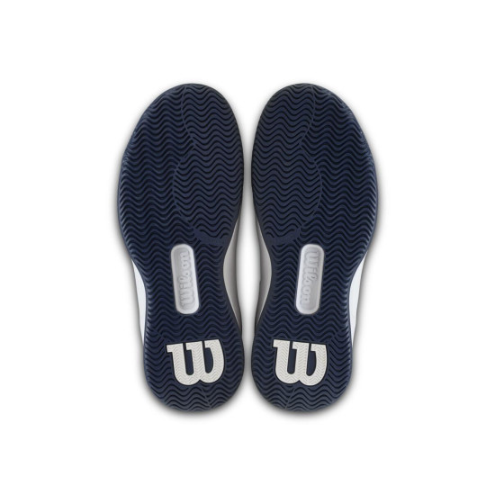 WILSON TENISA APAVI SIEVIEŠU INTRIGUE PRO Navy Blazer/Navy Blazer/White WRS335430