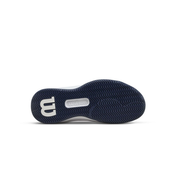 WILSON TENISA APAVI SIEVIEŠU INTRIGUE PRO Navy Blazer/Navy Blazer/White WRS335430