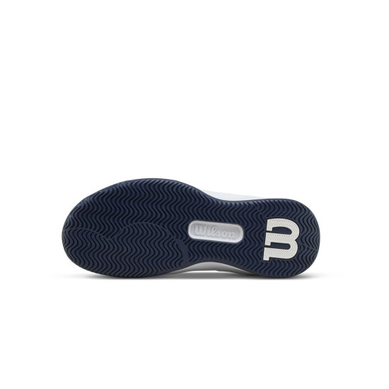 WILSON TENISA APAVI SIEVIEŠU INTRIGUE PRO Navy Blazer/Navy Blazer/White WRS335430