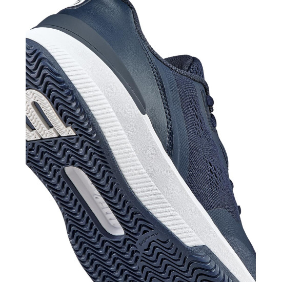 WILSON TENISA APAVI SIEVIEŠU INTRIGUE PRO Navy Blazer/Navy Blazer/White WRS335430