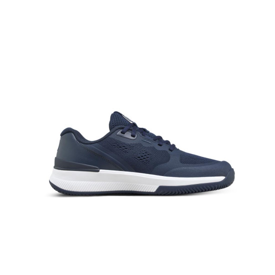 WILSON TENISA APAVI SIEVIEŠU INTRIGUE PRO Navy Blazer/Navy Blazer/White WRS335430