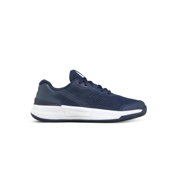 WILSON TENISA APAVI SIEVIEŠU INTRIGUE PRO Navy Blazer/Navy Blazer/White WRS335430