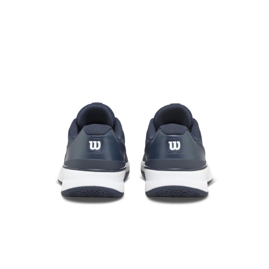 WILSON TENISA APAVI SIEVIEŠU INTRIGUE PRO Navy Blazer/Navy Blazer/White WRS335430