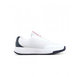 WILSON TENISA APAVI SIEVIEŠU INTRIGUE LITE White/Navy Blaze/dubarry