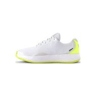 WILSON TENISA APAVI SIEVIEŠU INTRIGUE LITE OZ White / Safety Yellow / Navy Blazer WRS335830