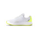 WILSON TENISA APAVI SIEVIEŠU INTRIGUE LITE OZ White / Safety Yellow / Navy Blazer WRS335830