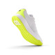 WILSON TENISA APAVI SIEVIEŠU INTRIGUE LITE OZ White / Safety Yellow / Navy Blazer WRS335830