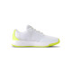 WILSON TENISA APAVI SIEVIEŠU INTRIGUE LITE OZ White / Safety Yellow / Navy Blazer WRS335830