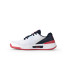 WILSON TENISA APAVI SIEVIEŠU INTRIGUE PRO White / Navy Blazer / Dubarry WRS335840