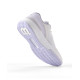 WILSON TENISA APAVI SIEVIEŠU INTRIGUE PRO IW White / Lavender Blue / Silver WRS335850