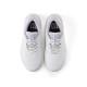 WILSON TENISA APAVI SIEVIEŠU INTRIGUE PRO IW White / Lavender Blue / Silver WRS335850