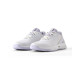 WILSON TENISA APAVI SIEVIEŠU INTRIGUE PRO IW White / Lavender Blue / Silver WRS335850