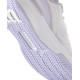 WILSON TENISA APAVI SIEVIEŠU INTRIGUE PRO IW White / Lavender Blue / Silver WRS335850