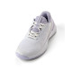 WILSON TENISA APAVI SIEVIEŠU INTRIGUE PRO IW White / Lavender Blue / Silver WRS335850