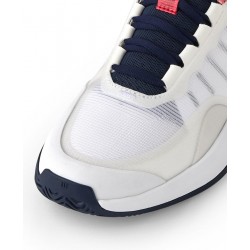 WILSON TENISA APAVI SIEVIEŠU INTRIGUE TOUR White / Navy Blazer / Dubarry