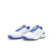 WILSON TENISA APAVI SIEVIEŠU INTRIGUE PRO White / Amparo Blue / Safety Yellow WRS336700