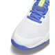 WILSON TENISA APAVI SIEVIEŠU INTRIGUE PRO White / Amparo Blue / Safety Yellow WRS336700